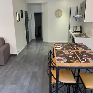  Daire T2 - Quartier Mythique Du Panier