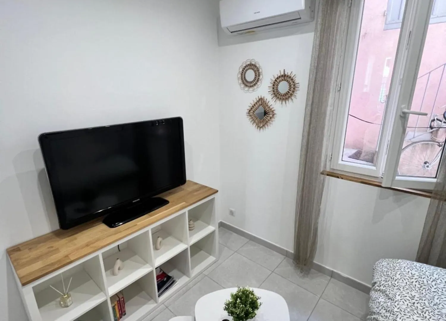 Lägenhet Cosy Studio *Vieux-Port* Marseille