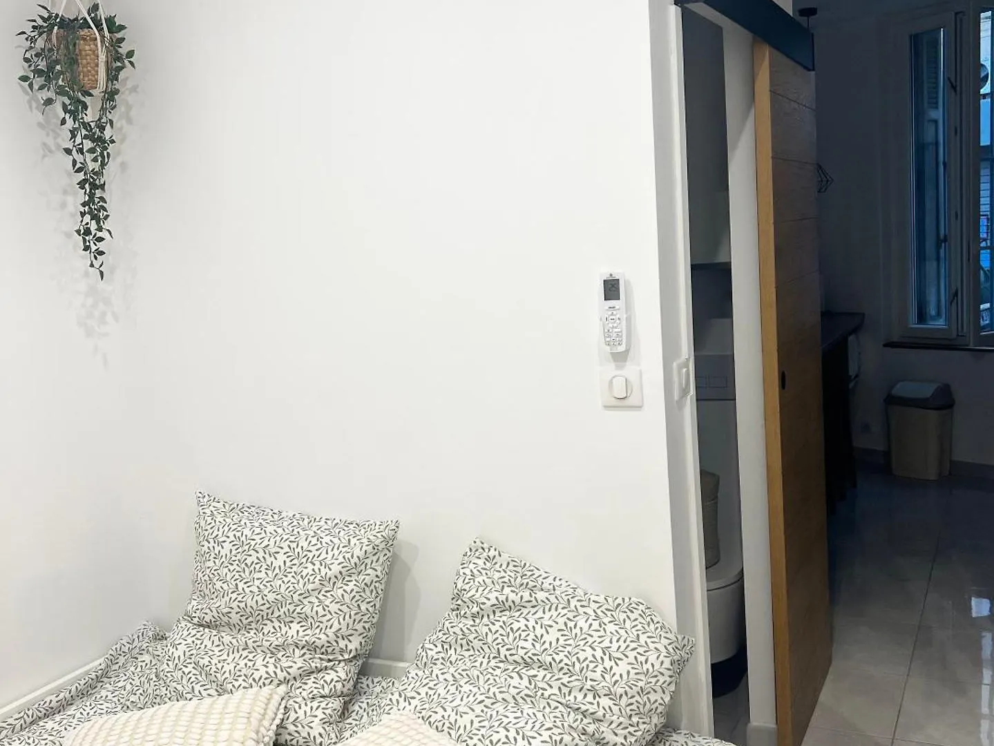 Lägenhet Cosy Studio *Vieux-Port* Marseille